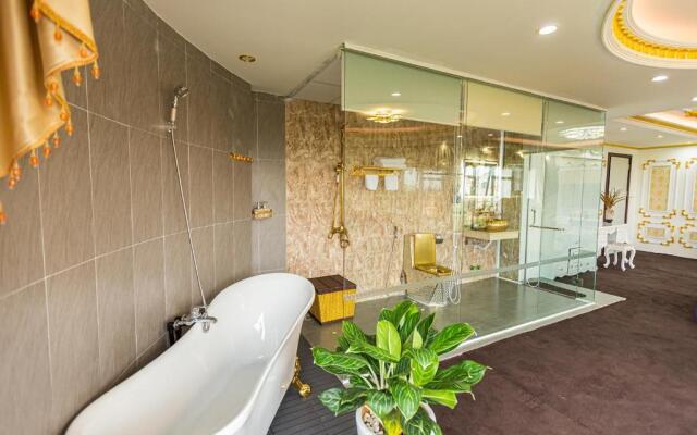 King Motel Ninh Binh