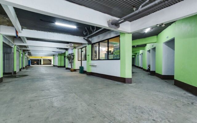 OYO 473 Ranchotel Drive-in