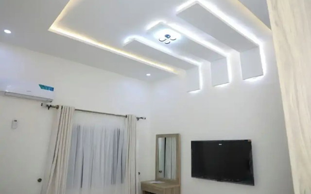 ED - Havilah Suites