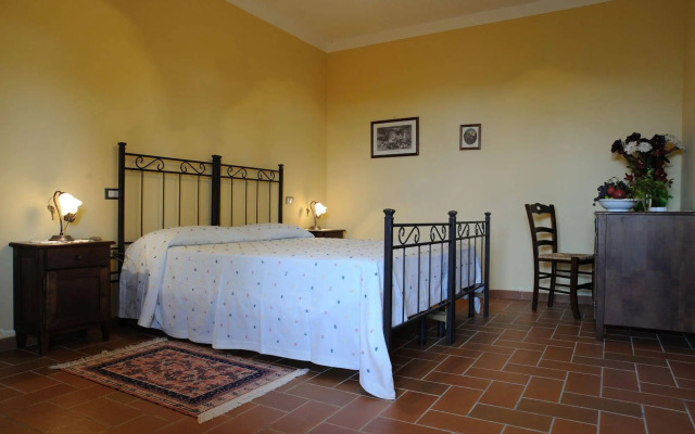 agriturismo i moresani