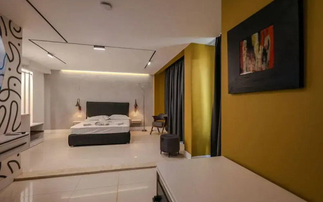Grandstay Studio 115