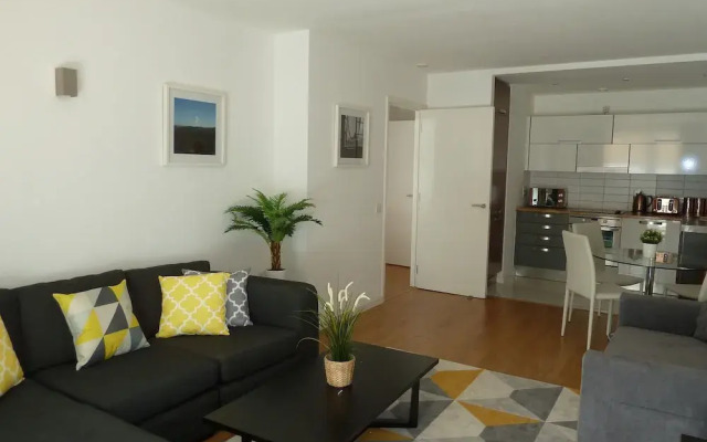 Approved Serviced Apartments Skyline C