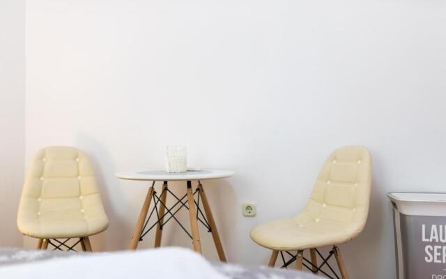 Apartment Tessa