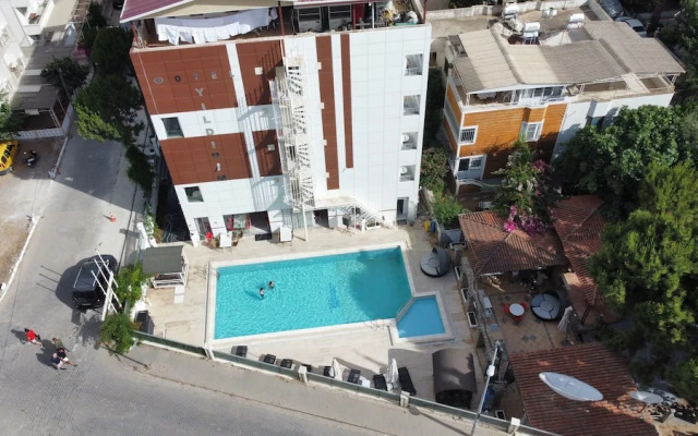 Yıldırım Otel