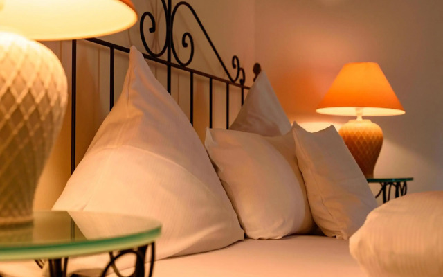Hotel Restaurant Alt Vellern