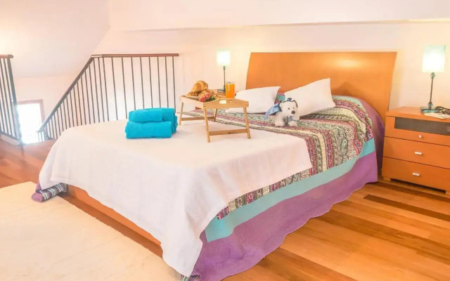 Feel-at-home in Machico