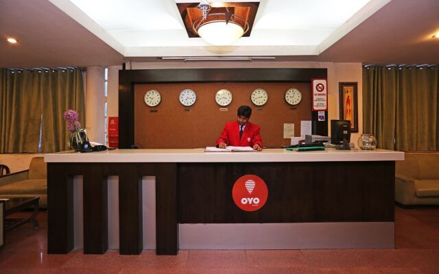 OYO 551 Hotel York