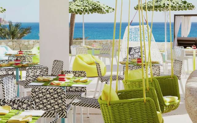 Hilton Grand Vacations Club La Pacifica Los Cabos