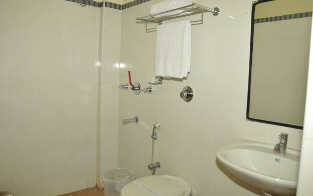 SRM Hotel Annexe