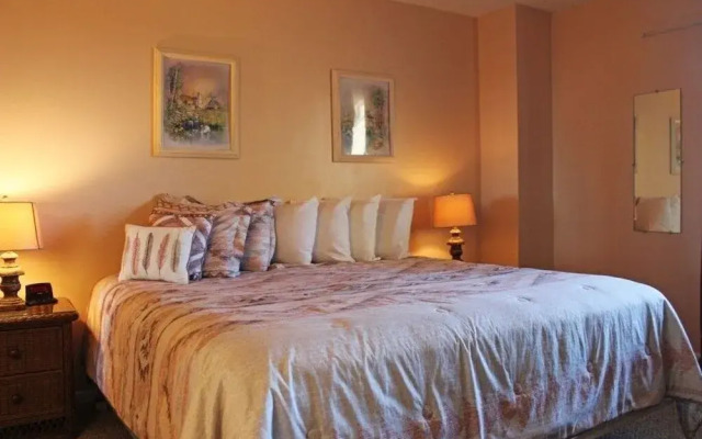 Ocean Forest 2004 by RedAwning