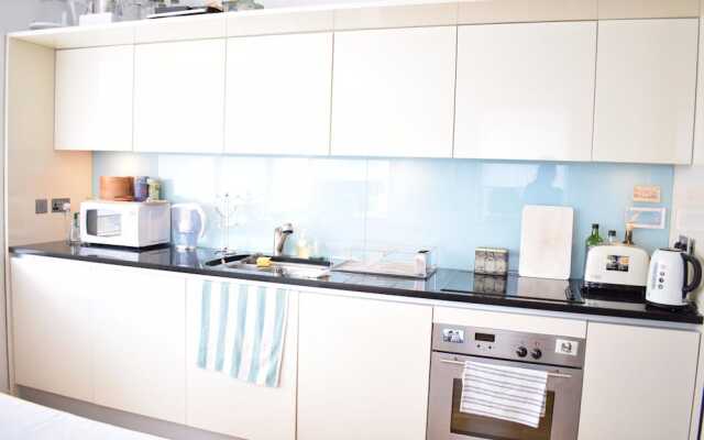 1 Bedroom Apartment in North London