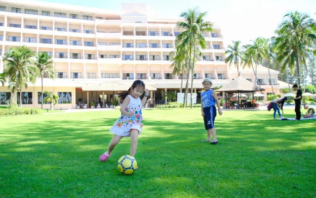 Phan Thiet Ocean Dunes Resort