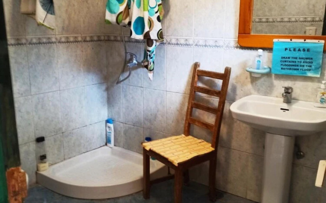 Hostel Tenerife