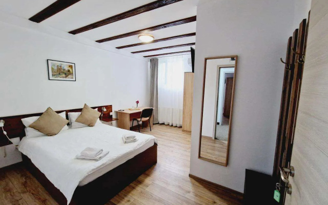 Confort INN