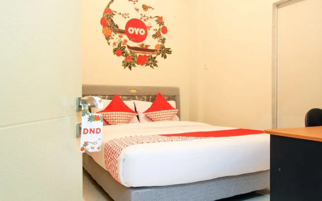 OYO 397 Daily Guest House