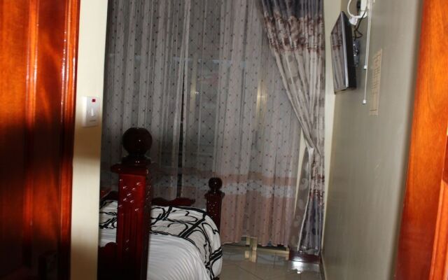 BK Castella Hotel