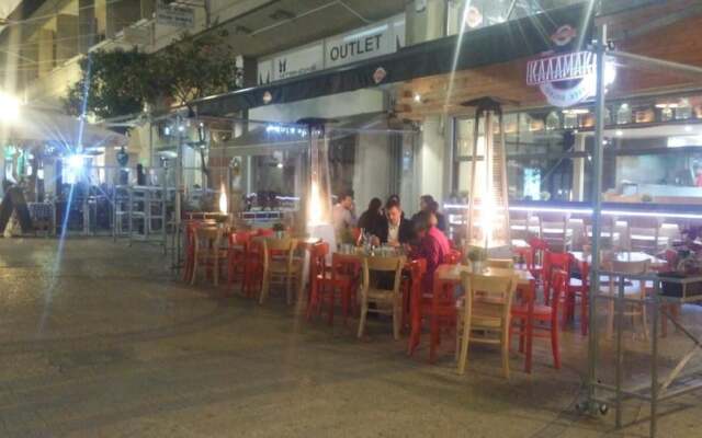 Ledras Town Center