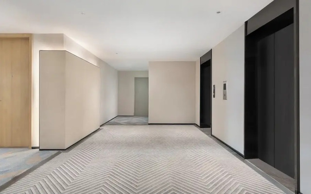 Longyan Liancheng by IHG