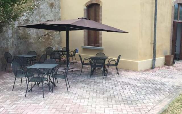 Student's Hostel Gowett