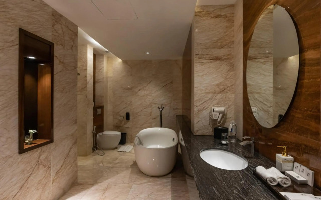 Swiss-Belhotel Harbour Bay