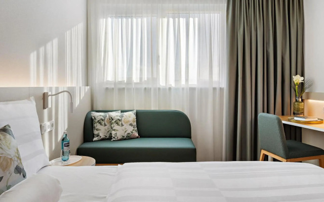 Hey Lou Hotel Karlsruhe Messe