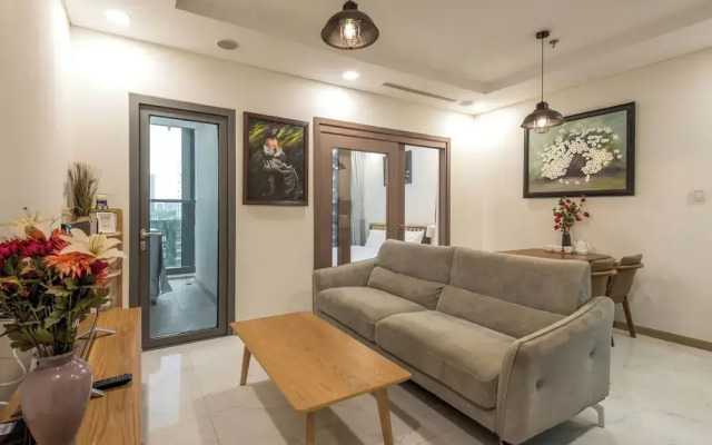 MIDTOWN Premium Stay
