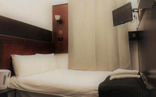 ibis Styles Paris Eiffel Cambronne