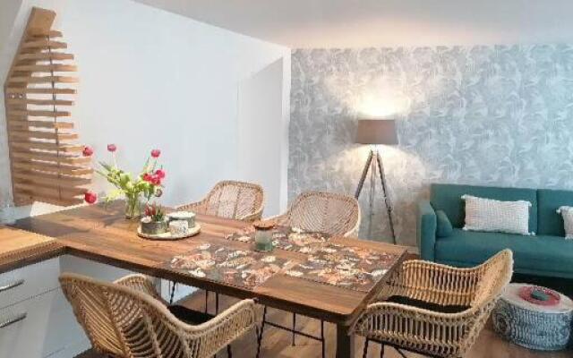 LE TROPICOCO - hyper centre d'Auray -