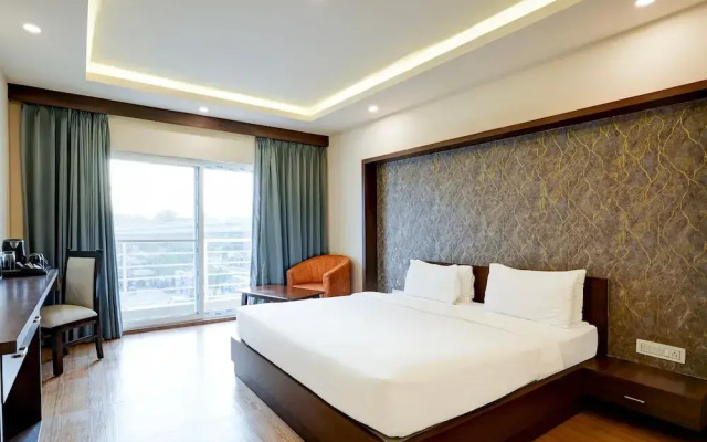 Premium Stays Near Phoenix Mall