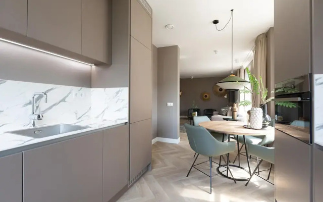 2-bedroom Apartment in Haugue