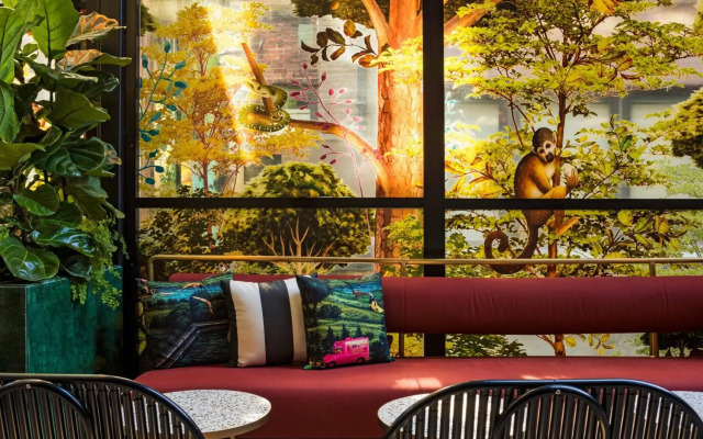 Moxy NYC Chelsea
