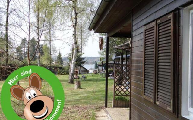 Ferienhaus Thom in Neubäu am See