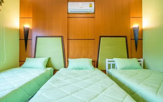 Vanaville Huahin 88