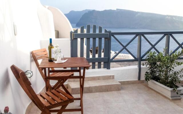 White Side Suites