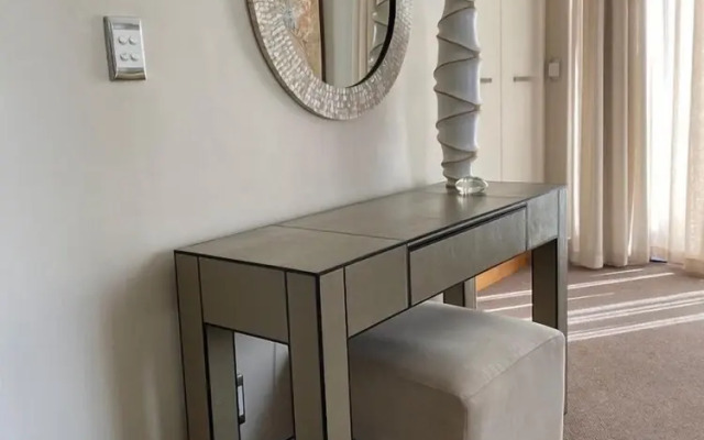 Marine Square Luxury Holiday Suites