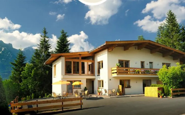 Appartementhaus Bambi