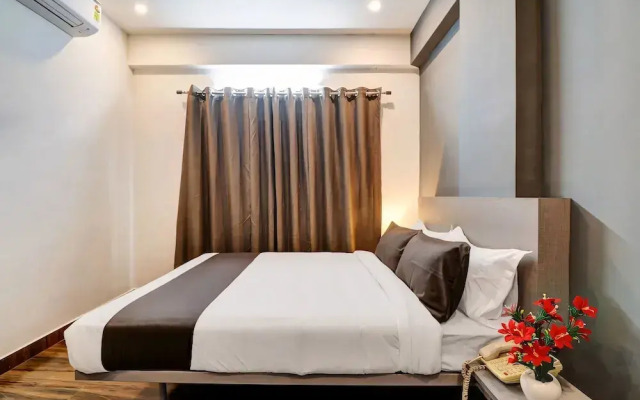 RG Suites EC II