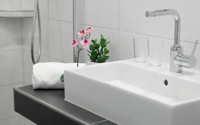 Hotel Blauer Fasan