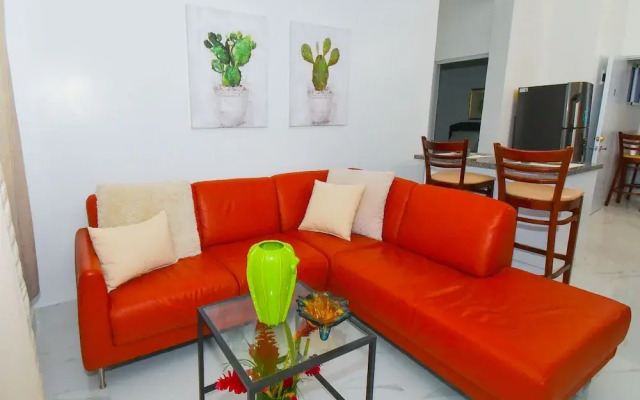 Rosil Place Aparthotel by the Beach