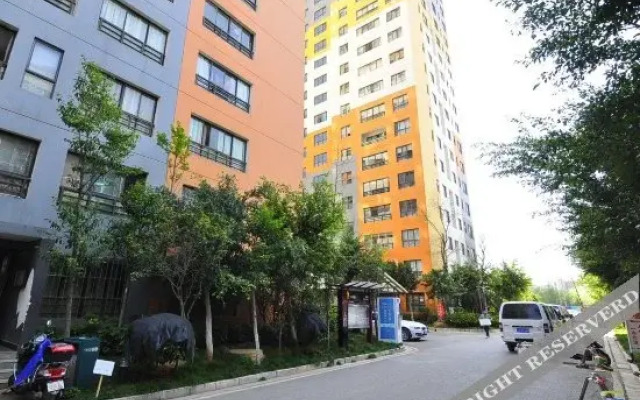 Zhuoyue Hotel