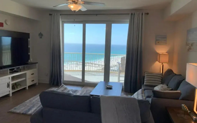 Sunset Cove at Calypso III