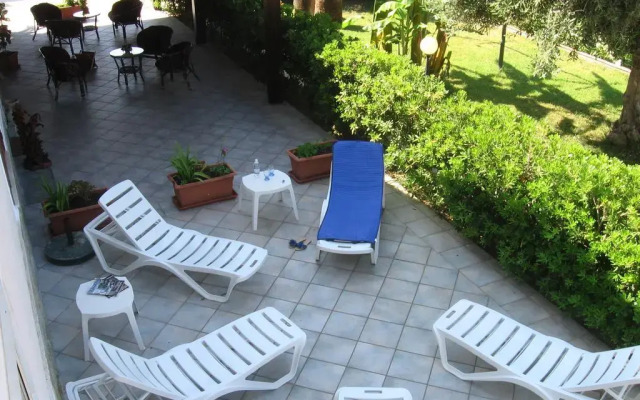 Sunrise B&B