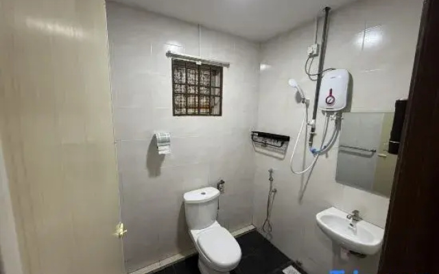 Megram Cozy HomeStay