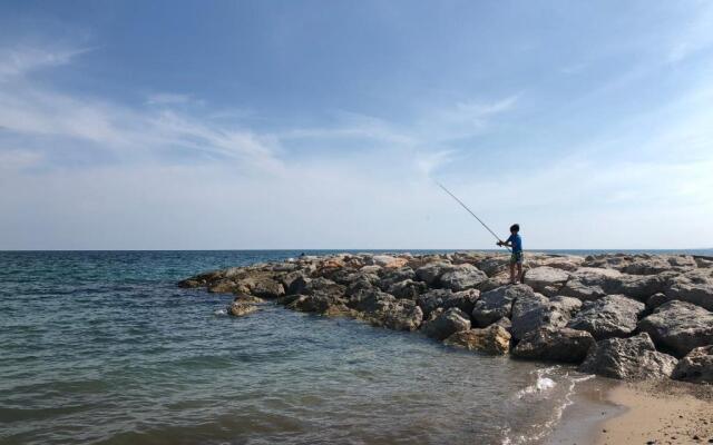 Casa Ocean by MarCalma