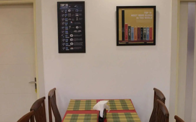 Joey's Hostel