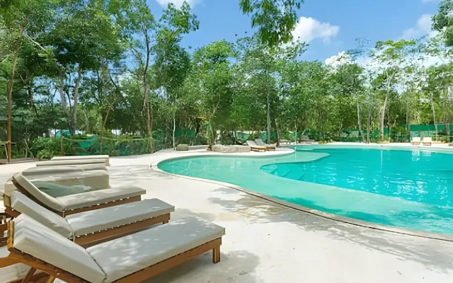 Oasis Yaaxlum 3BR