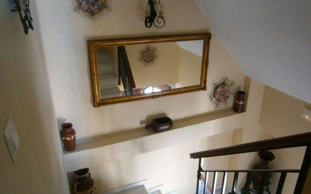 Hostal Almanzor