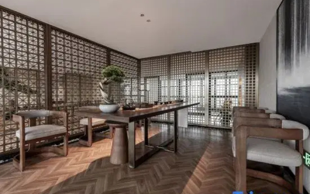 Holiday Villa Resort & Suites Zilin Mountain