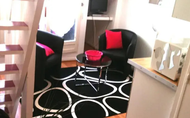 Studio Les Hameaux du Crouesty