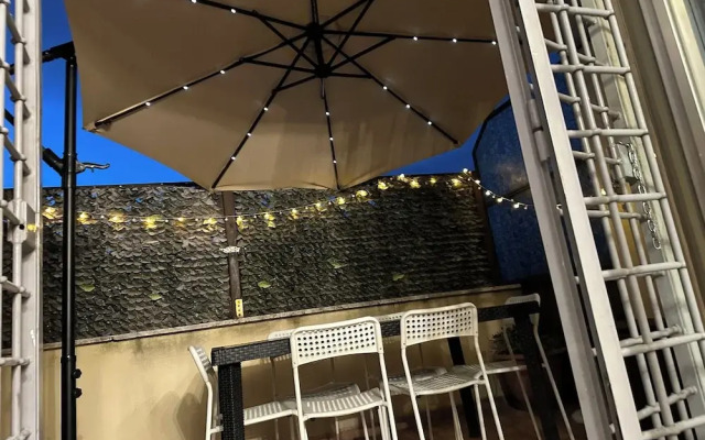 Julias Domus Angels Suite